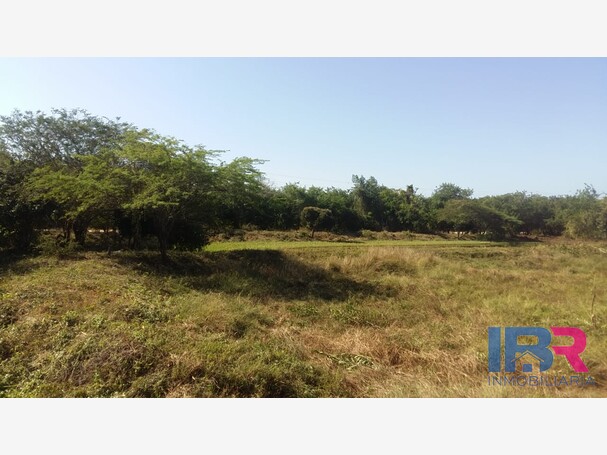 Lote en Venta en Zona Norte