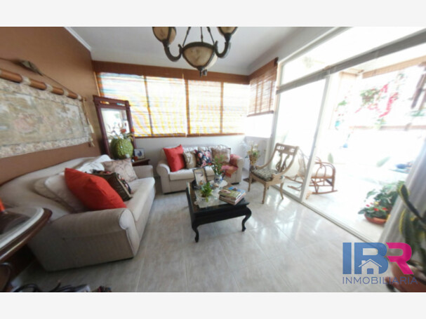 Apartamento en Venta en Bocagrande