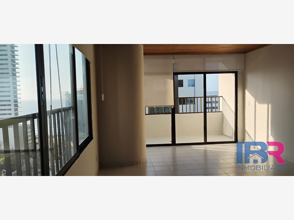 APARTAMENTO EN ARRIENDO EN BOCAGRANDE