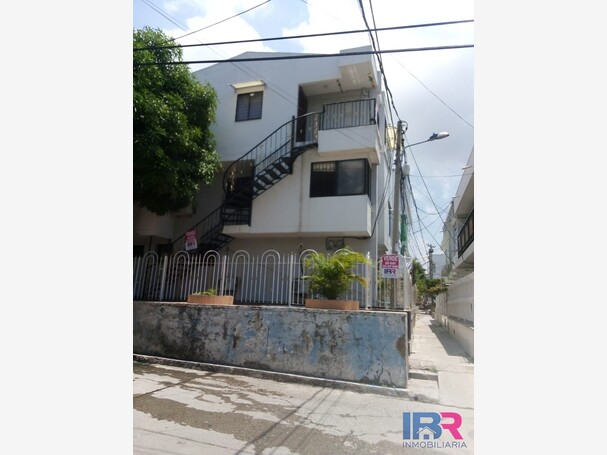 Edificio en Venta en Almirante Colon
