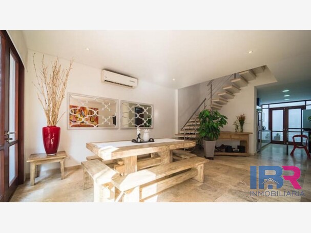 Apartamento en Arriendo en Centro Historico