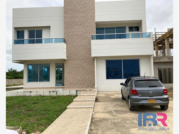 casa en venta en zona norte