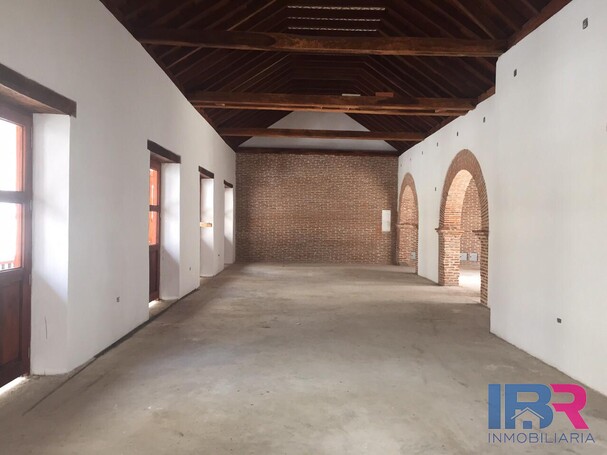 Casa en Venta en Centro Historico
