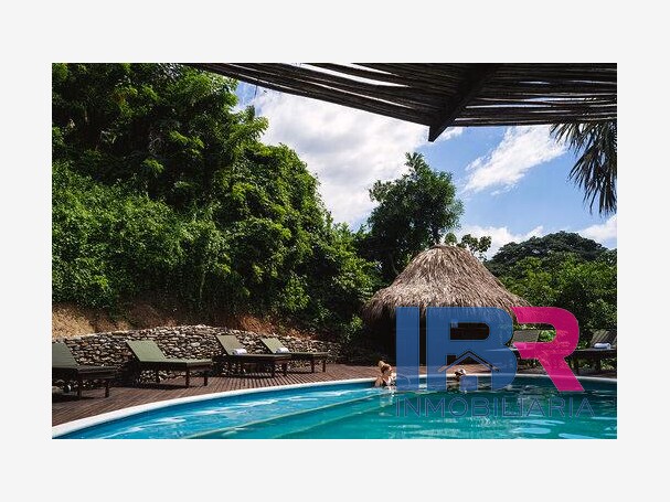 Finca en Arriendo X Dias en Los Naranjos