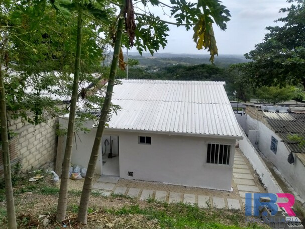 Lote en Venta en Turbaco