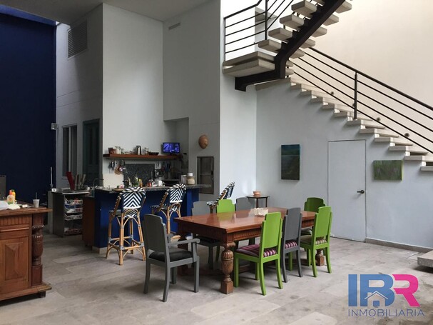 Casa en Venta en Centro Historico