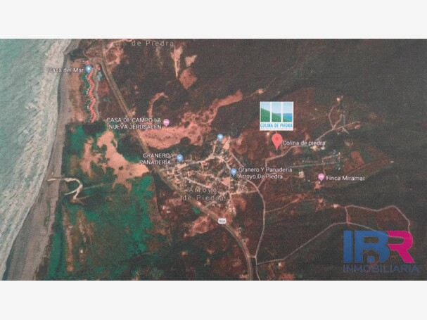 Lote en Venta en Arroyo de Piedra
