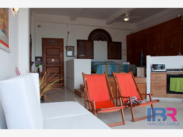 APARTAMENTO EN ARRIENDO EN CENTRO HISTORICO