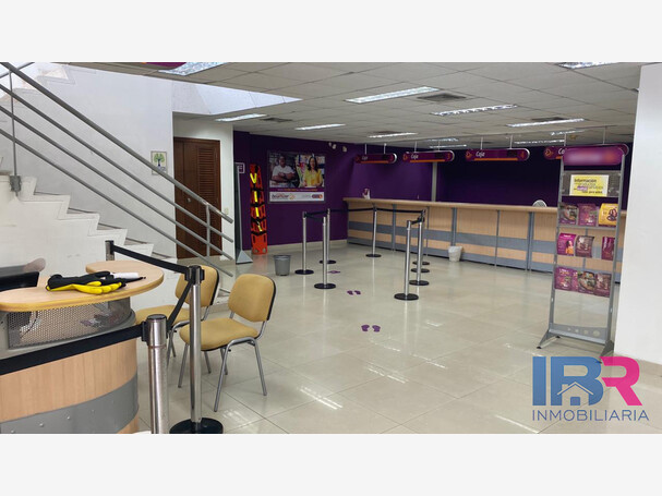 Locales en Arriendo en Ronda Real