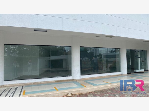 LOCALES EN ARRIENDO EN RONDA REAL