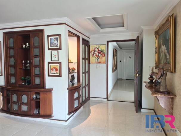 APARTAMENTO EN VENTA EN BOCAGRANDE