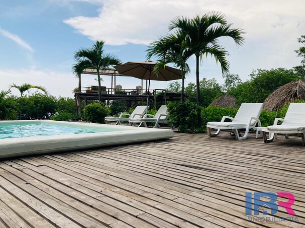 Finca en Arriendo X Dias en Cholon