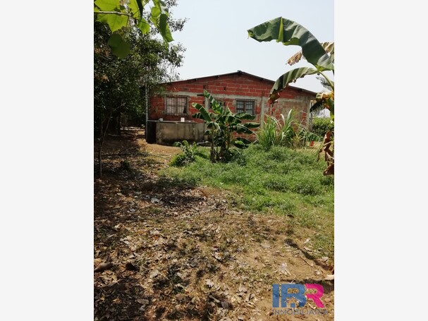 Lote en Venta en Punta Canoa