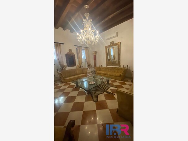 Casa en Venta en Centro Historico