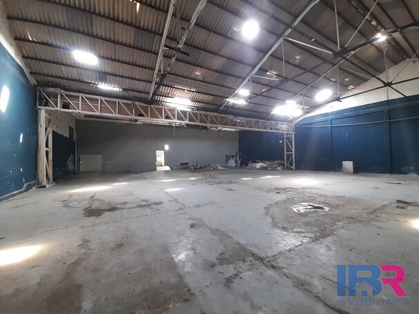 BODEGA EN ARRIENDO EN AVENIDA PEDRO DE HEREDIA