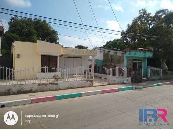Casa en Venta en San Fernando