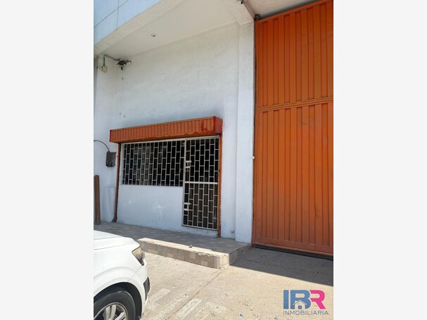 BODEGA EN ARRIENDO EN ALTO BOSQUE