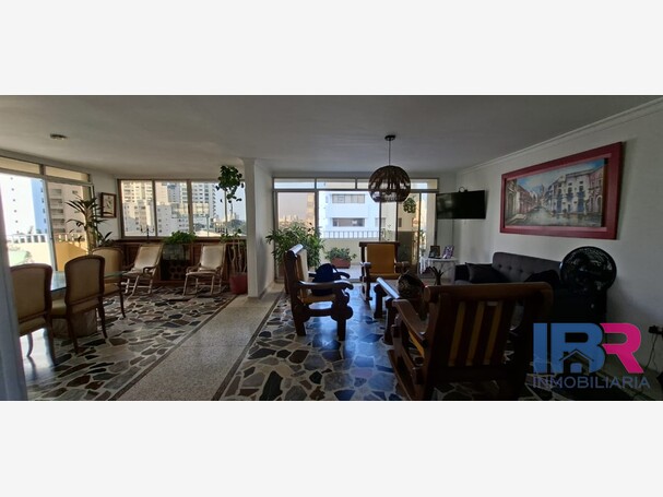 APARTAMENTO EN VENTA EN BOCAGRANDE