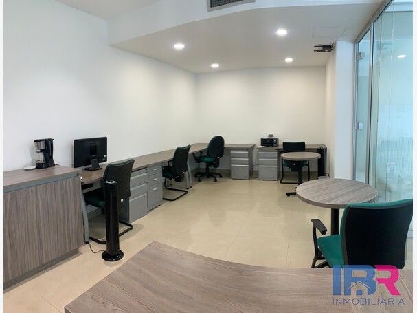 OFICINAS COWORKING EN ARRIENDO EN BOCAGRANDE