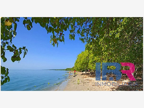 Lote en Venta en Isla de Baru