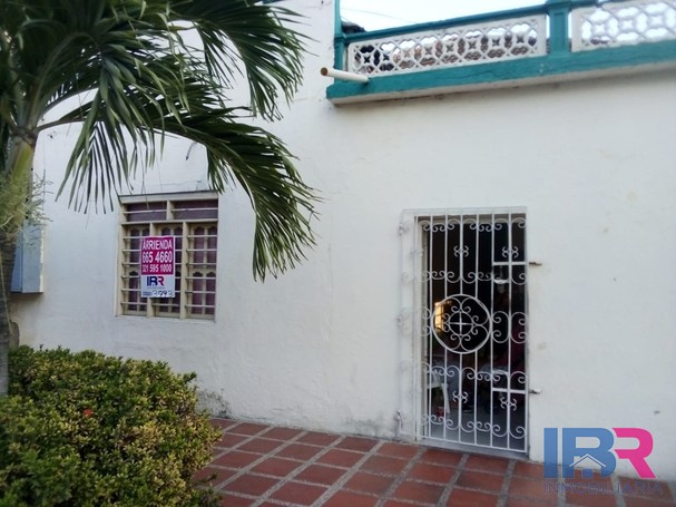 Casa Lote en Venta en Manga