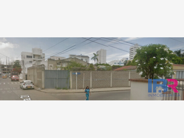 Lote en Venta en Pie de la Popa