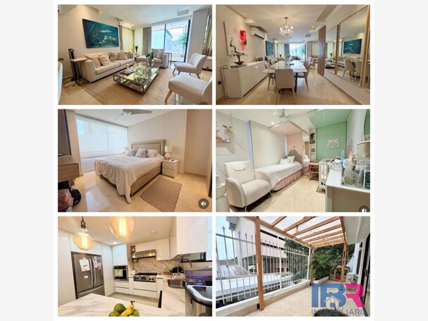 APARTAMENTO EN VENTA EN CASTILLOGRANDE