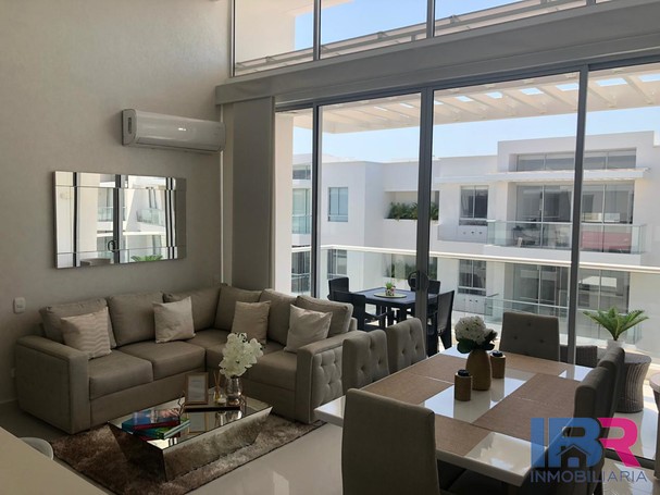Apartamento en Venta en Zona Norte
