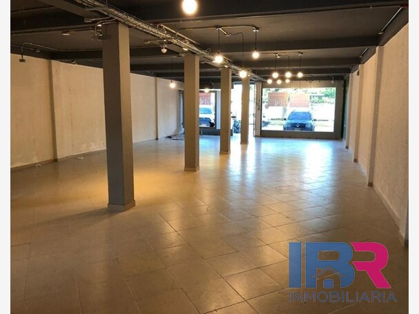 EDIFICIO EN ARRIENDO EN CRESPO