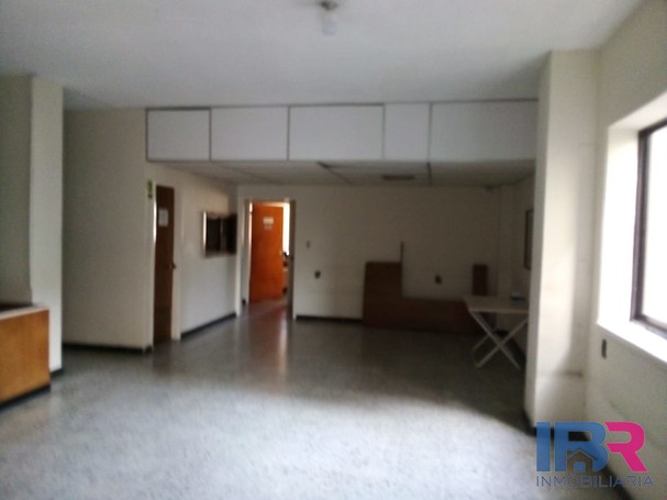 Oficina en Arriendo en Centro Historico