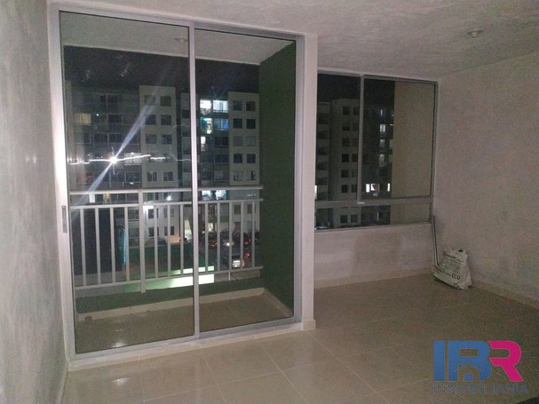 Apartamento en Arriendo en La Carolina