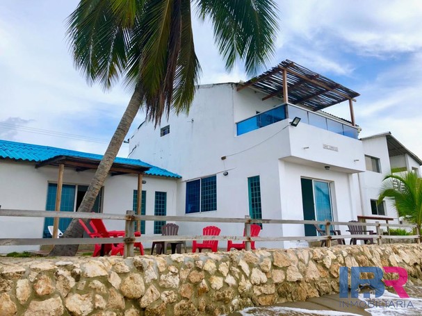 Casa en Venta en Tolu