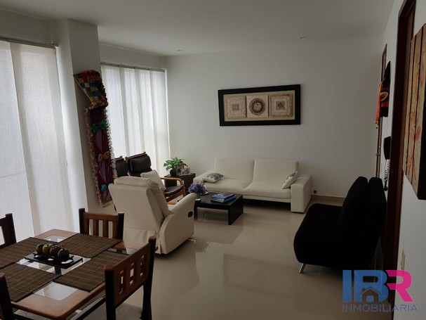 Apartamento en Venta en Zona Norte