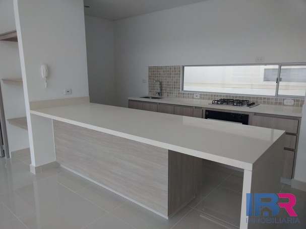 Apartamento en Venta en Zona Norte