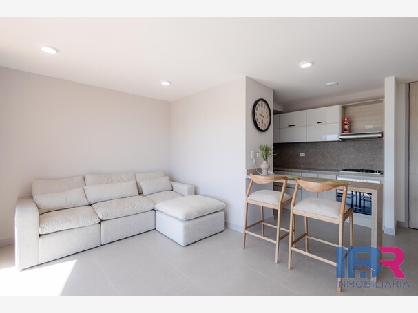 APARTAMENTO EN ARRIENDO EN ZONA NORTE
