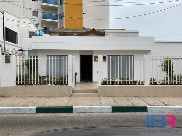 Casa en Venta en Manga