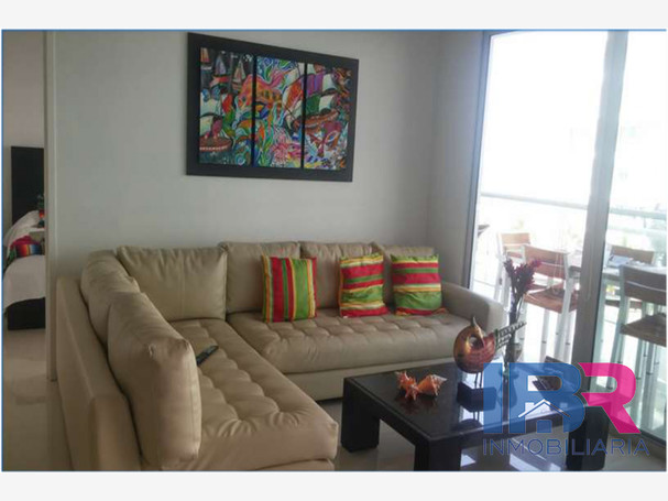 Apartamento en Venta en Zona Norte