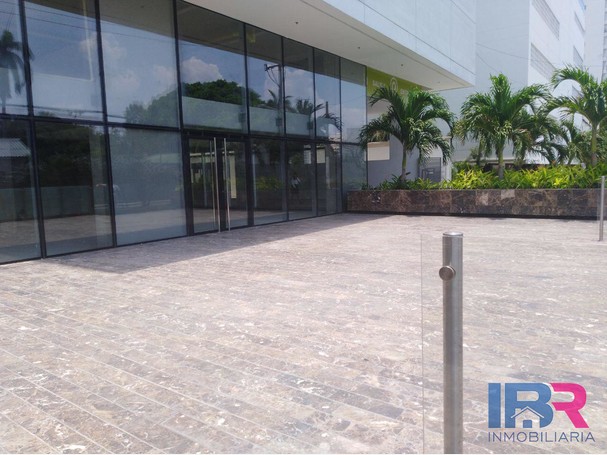 Local en Arriendo en Bocagrande