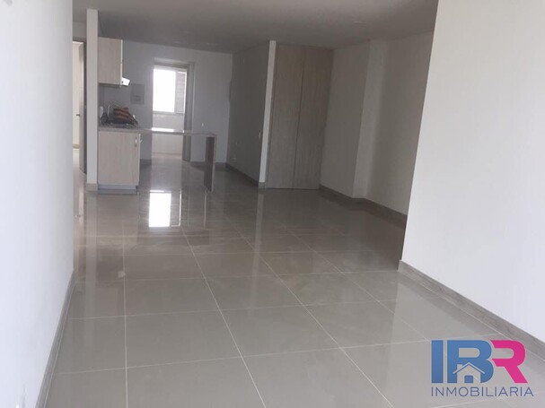 APARTAMENTO EN VENTA EN PIE DE LA POPA