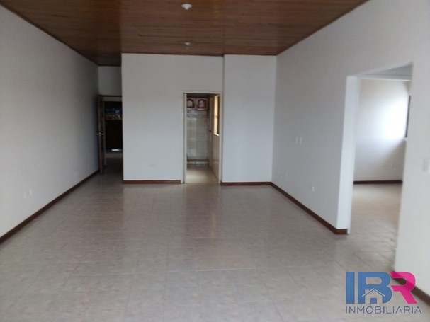 APARTAMENTO EN ARRIENDO EN EL PRADO