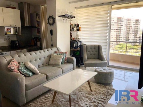 Apartamento en Venta en Villa Santos
