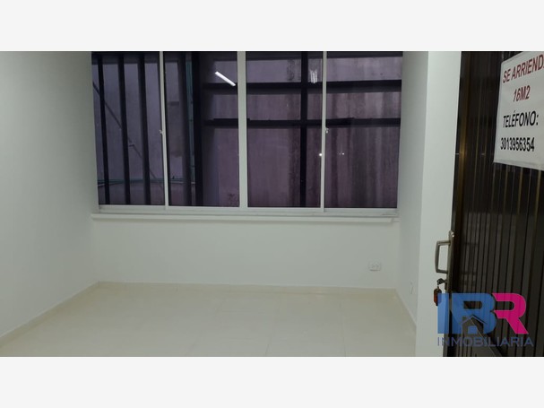 Oficina en Arriendo en Centro Historico
