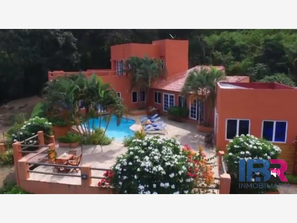 Casa Lote en Venta en Baru