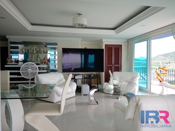 Apartamento en Venta en El Rodadero