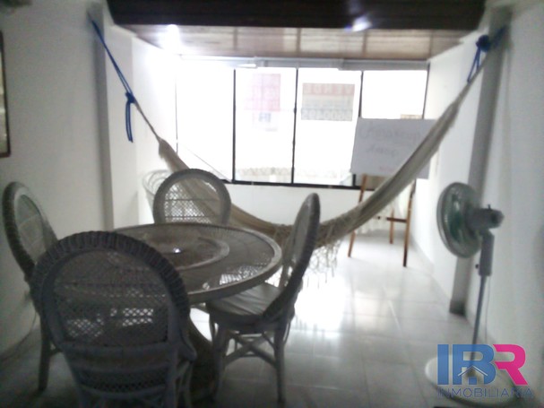 Apartamento en Arriendo en Marbella