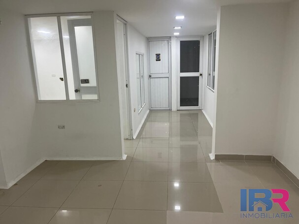 OFICINAS EN ARRIENDO EN MANGA