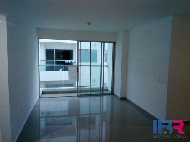 Apartamento en Venta en Alto Bosque