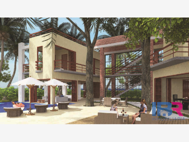 Lote en Venta en Isla de Baru
