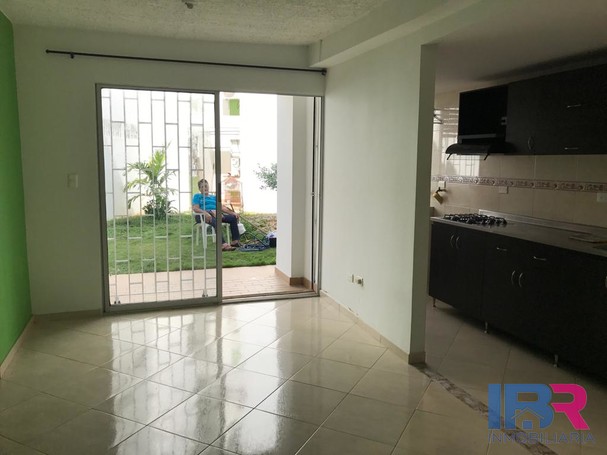 APARTAMENTO EN VENTA EN ZARAGOCILLA