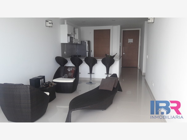 Apartamento en Arriendo en Marbella